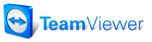 Logo TeamViewer