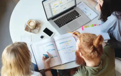 Webinaire #37 Paramétrage de saison